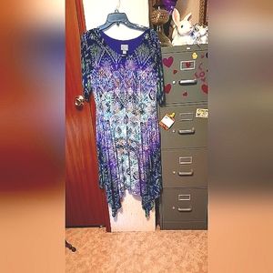 New condition worn once